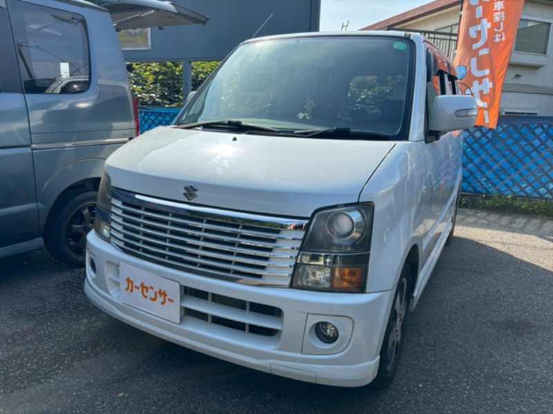 WAGON R-0