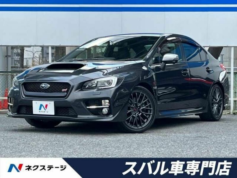 WRX STI-0