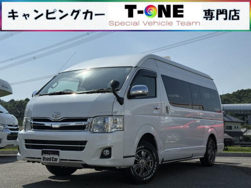 HIACE VAN-0