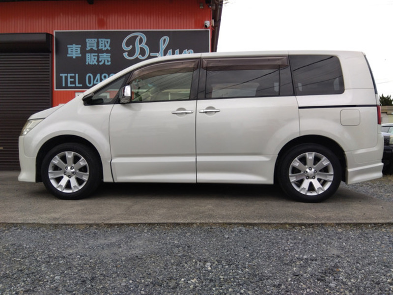 DELICA D5