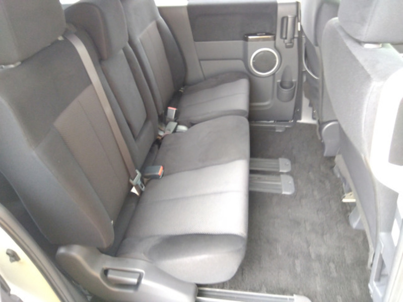 DELICA D5