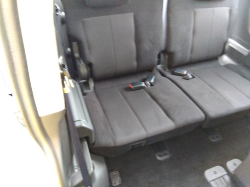 DELICA D5