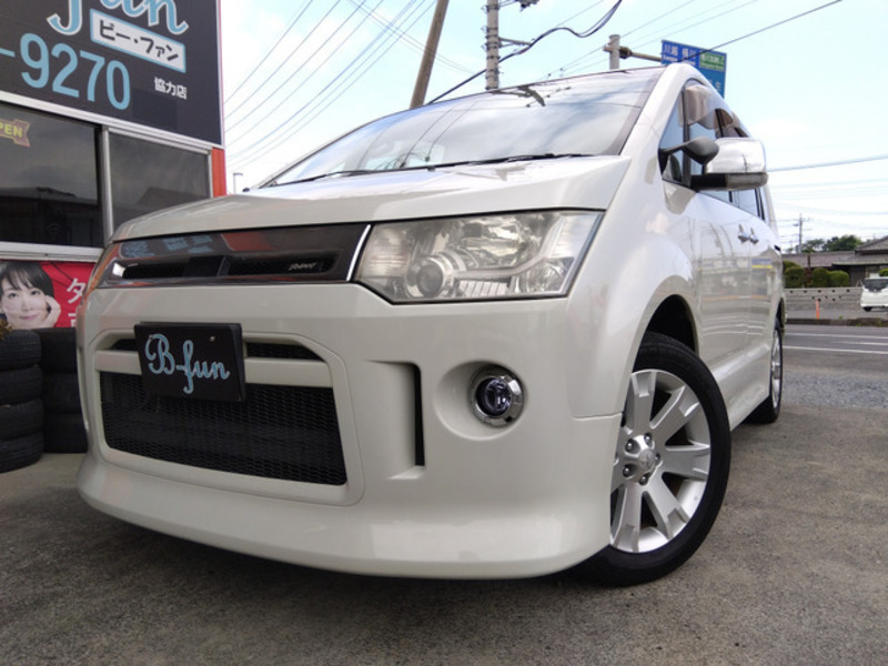 DELICA D5