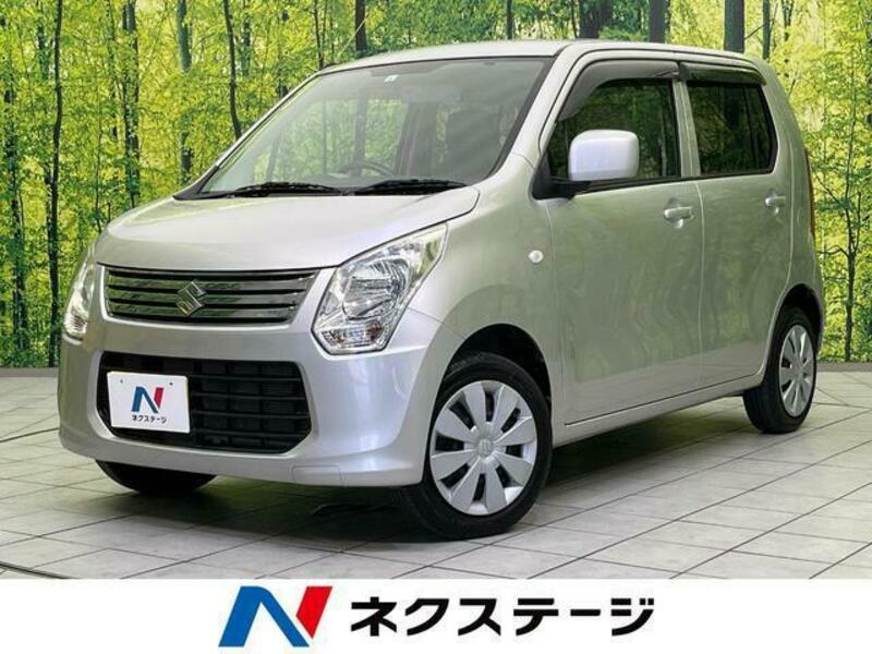 WAGON R-0