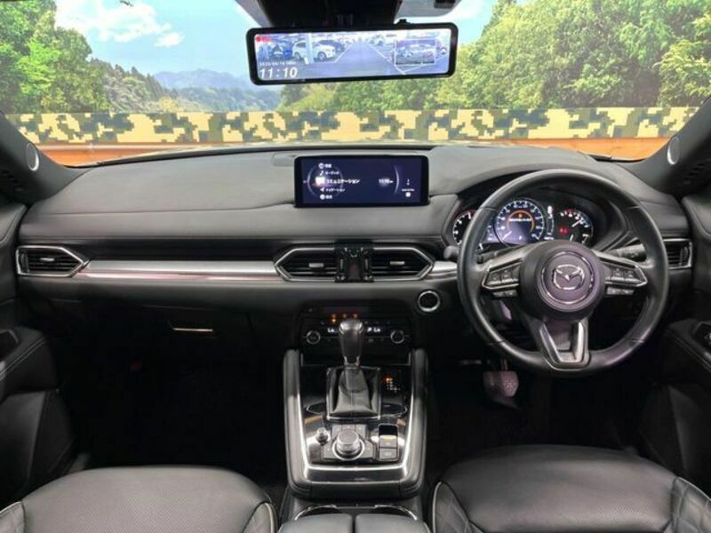 CX-8