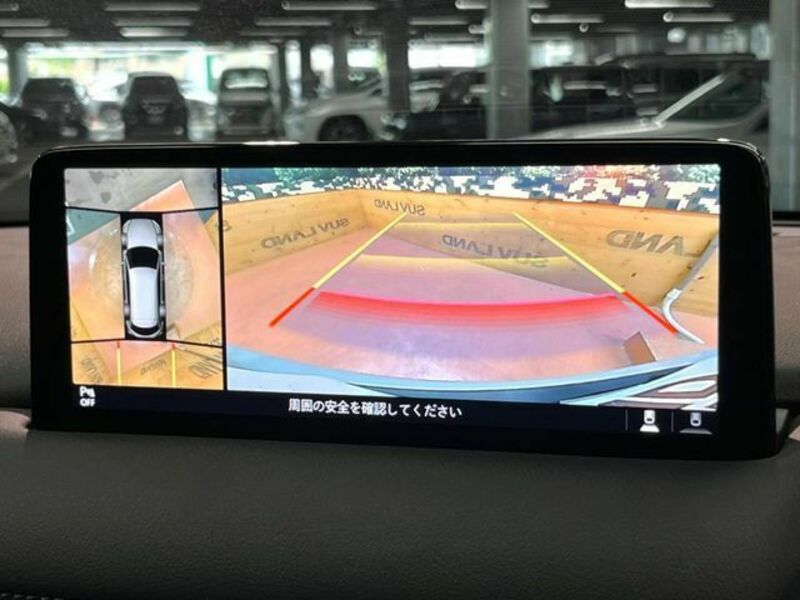 CX-8
