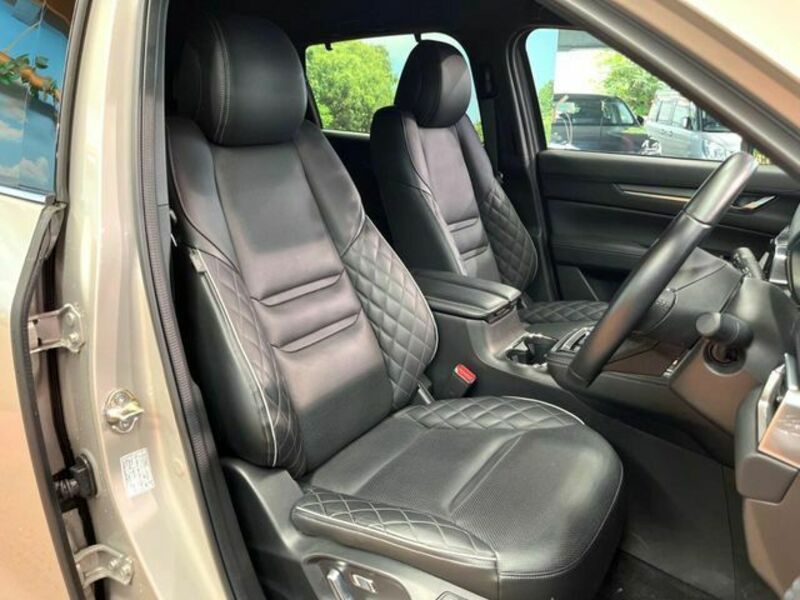 CX-8