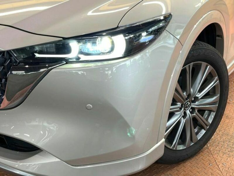 CX-8