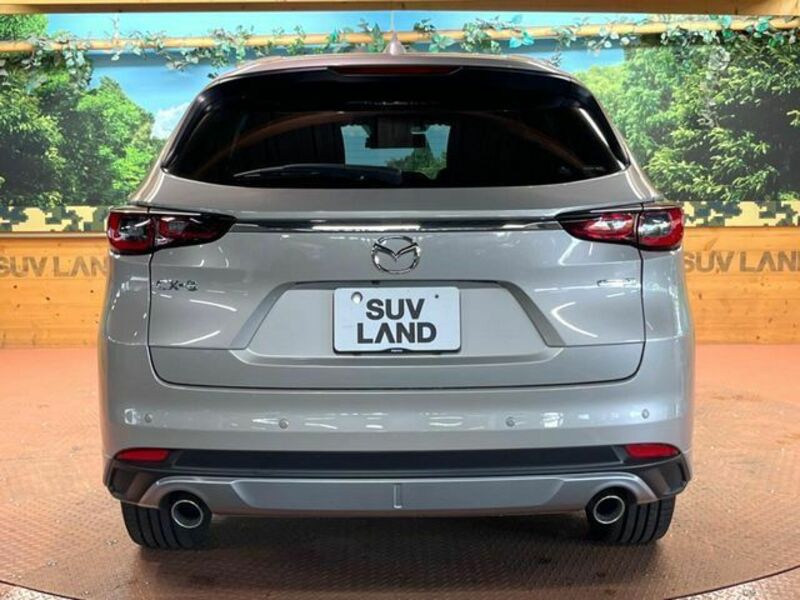 CX-8