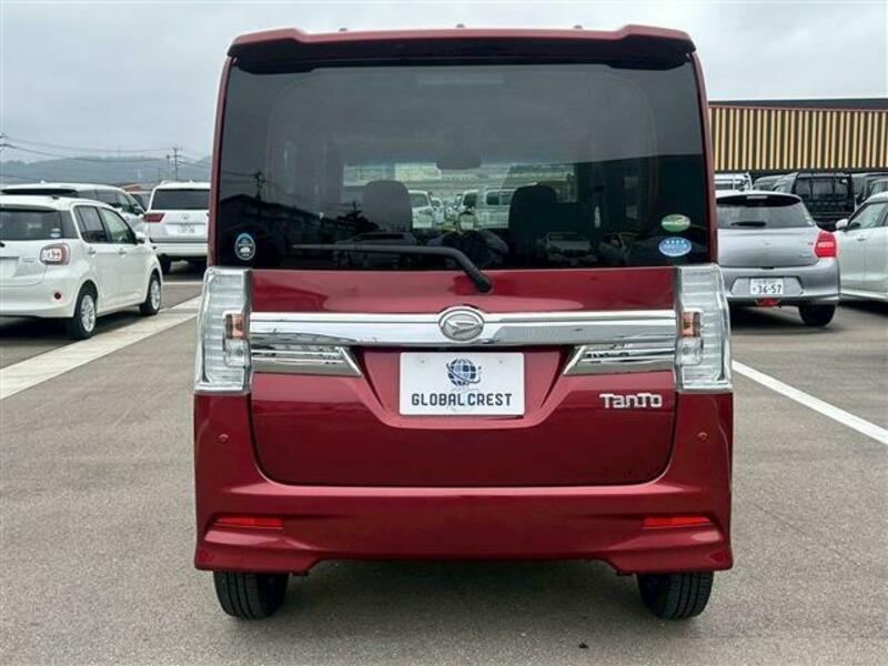 TANTO