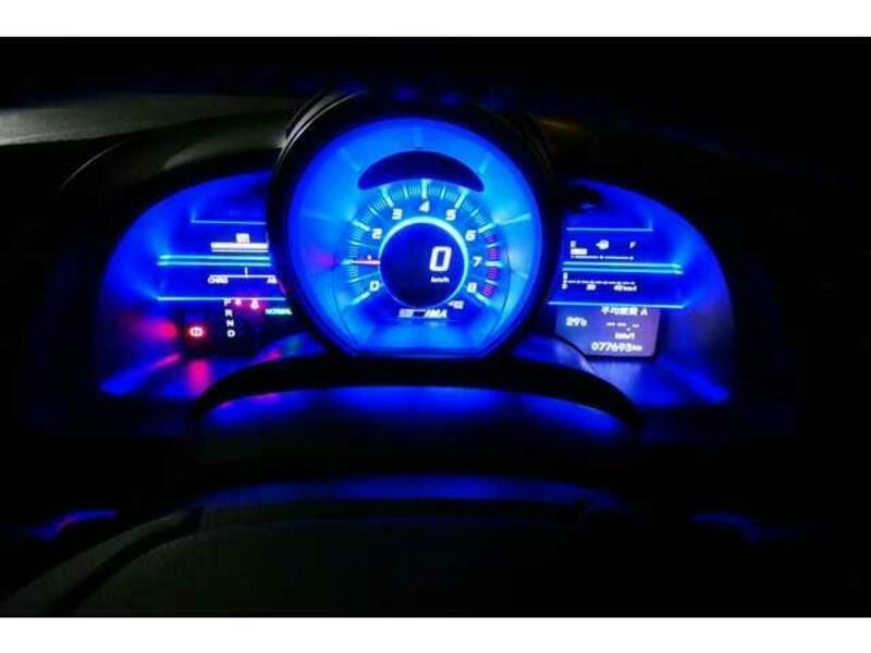 CR-Z