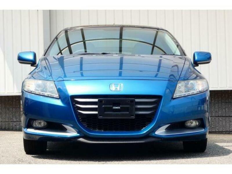 CR-Z