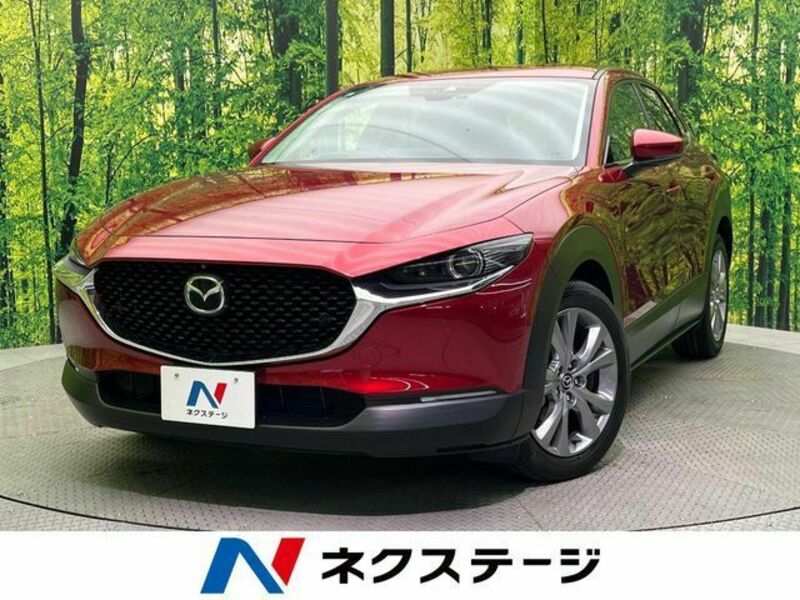 CX-30-0