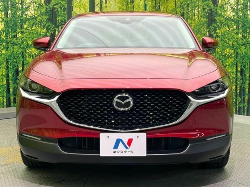 CX-30