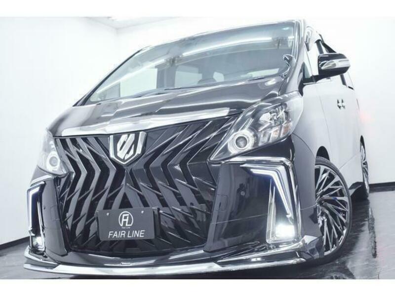 ALPHARD