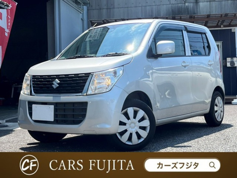WAGON R-0