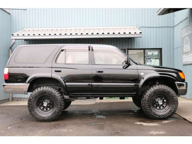 HILUX SURF
