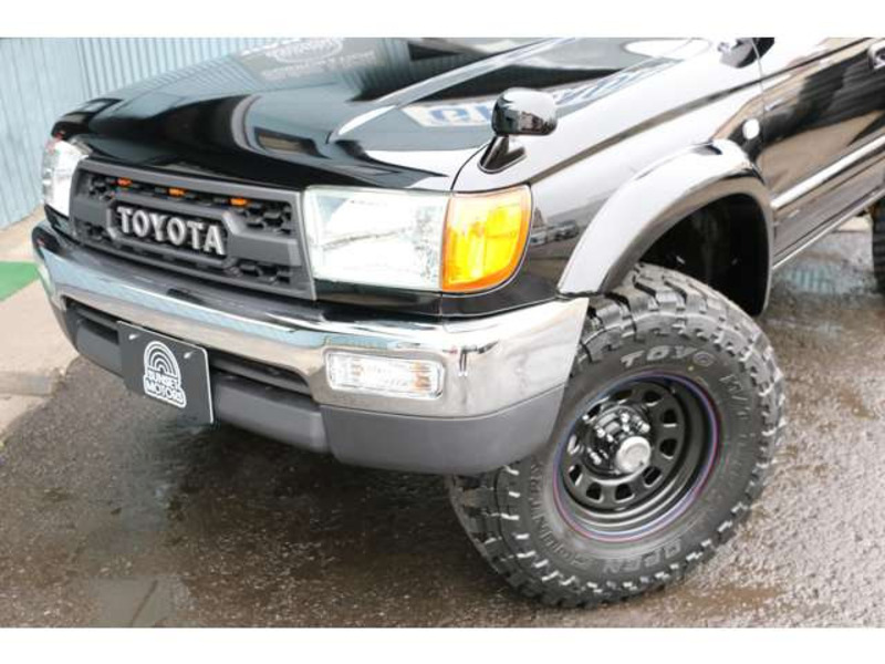 HILUX SURF