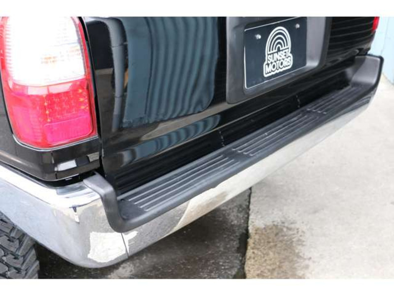 HILUX SURF