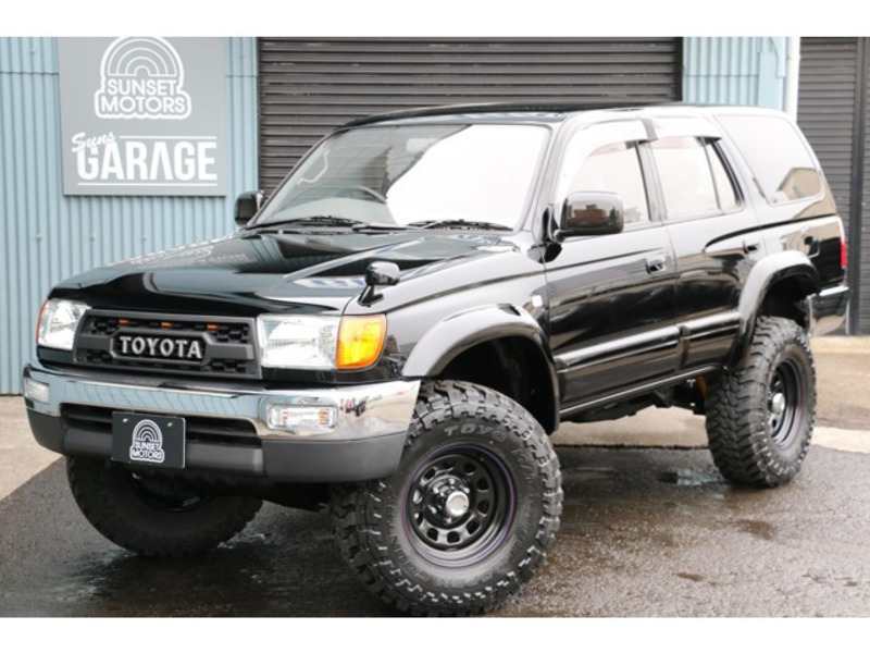HILUX SURF-0