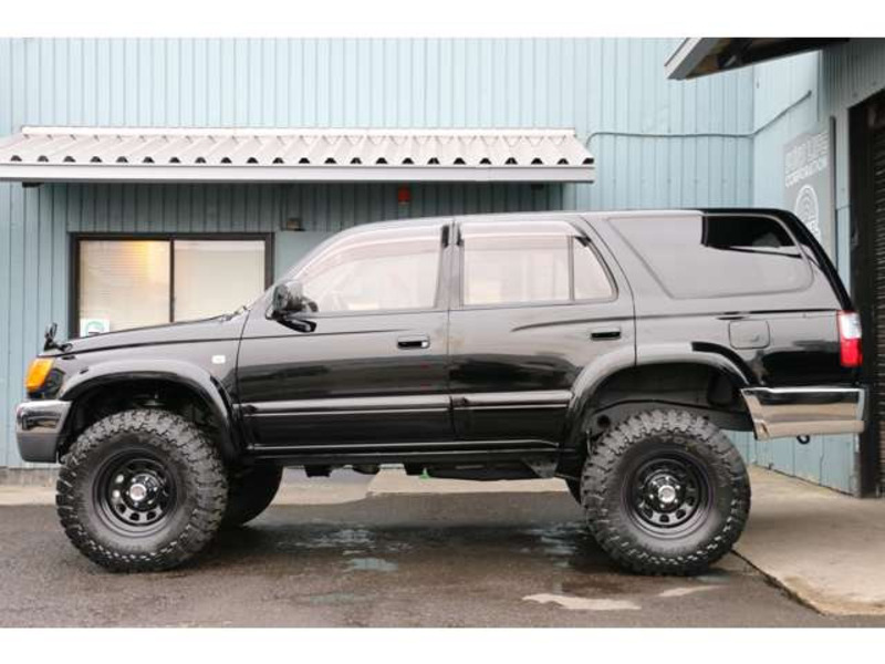 HILUX SURF
