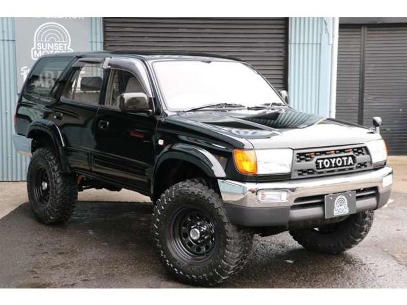HILUX SURF