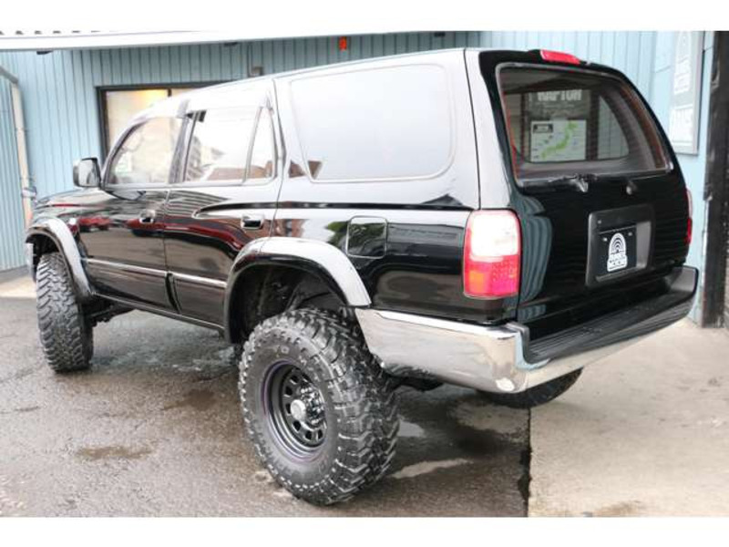 HILUX SURF