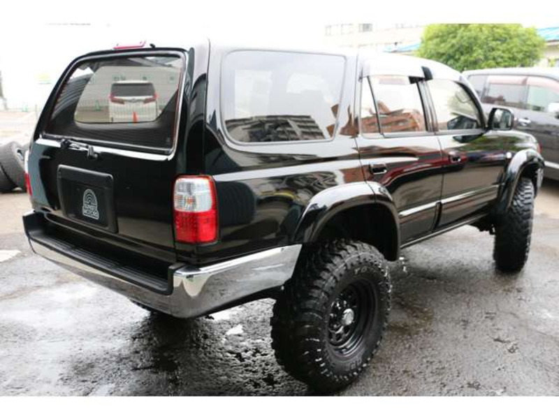 HILUX SURF