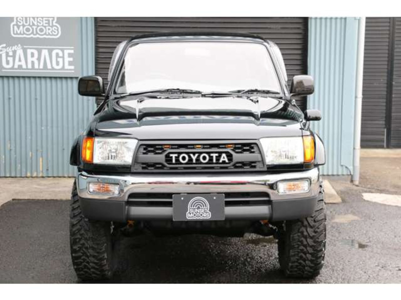 HILUX SURF