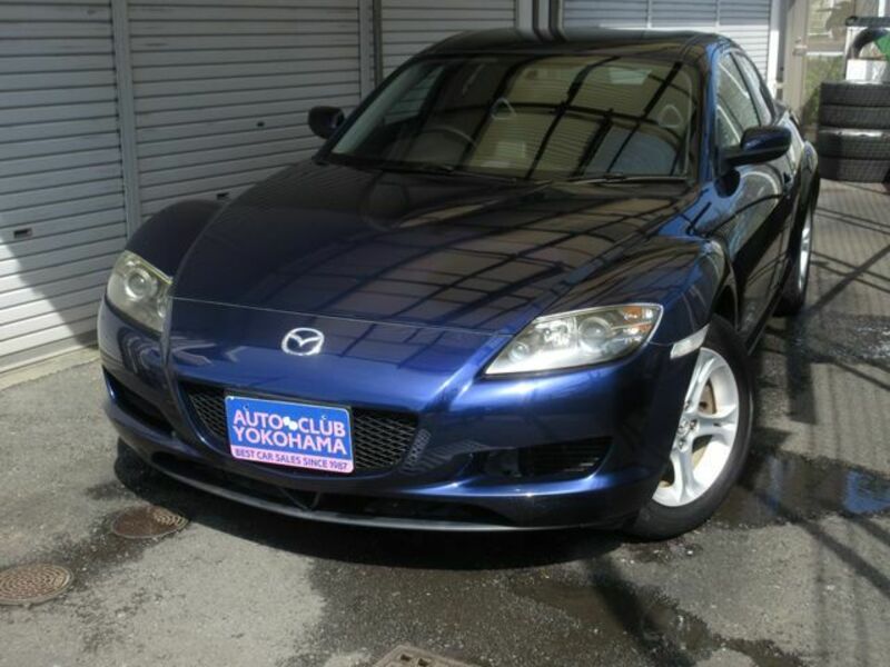RX-8-0