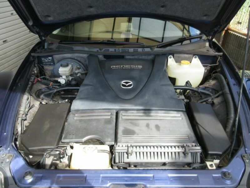 RX-8
