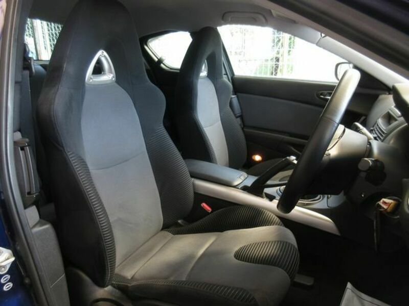 RX-8