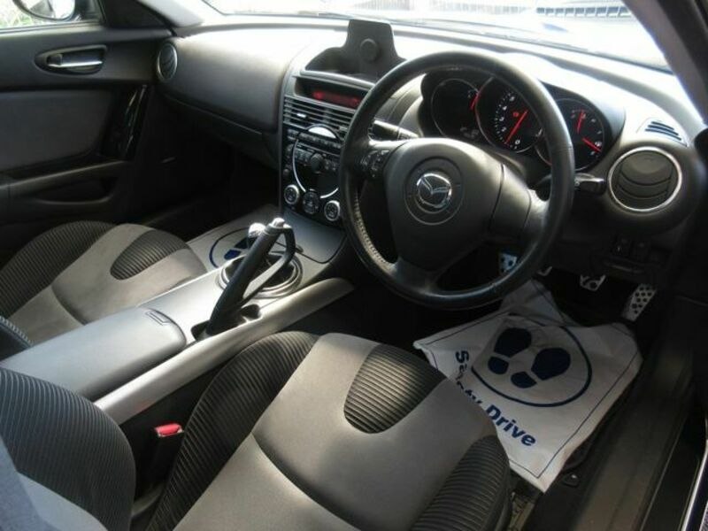 RX-8
