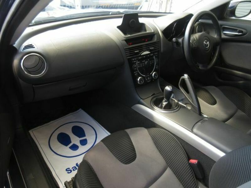 RX-8
