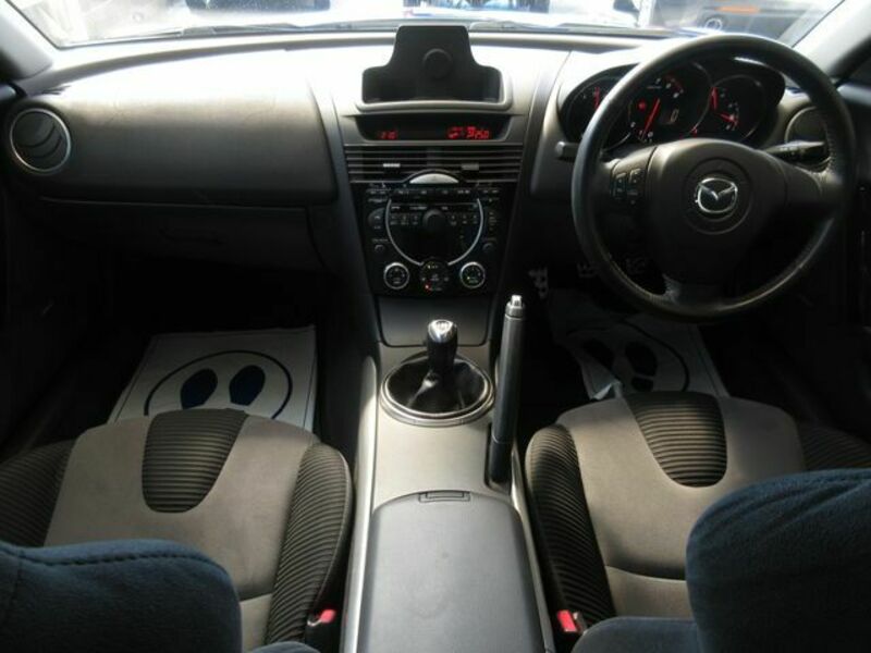 RX-8