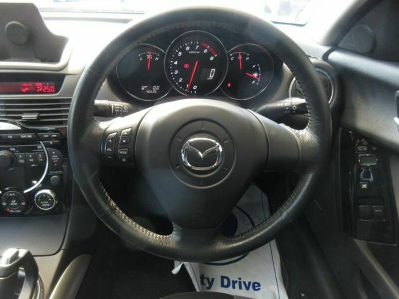 RX-8
