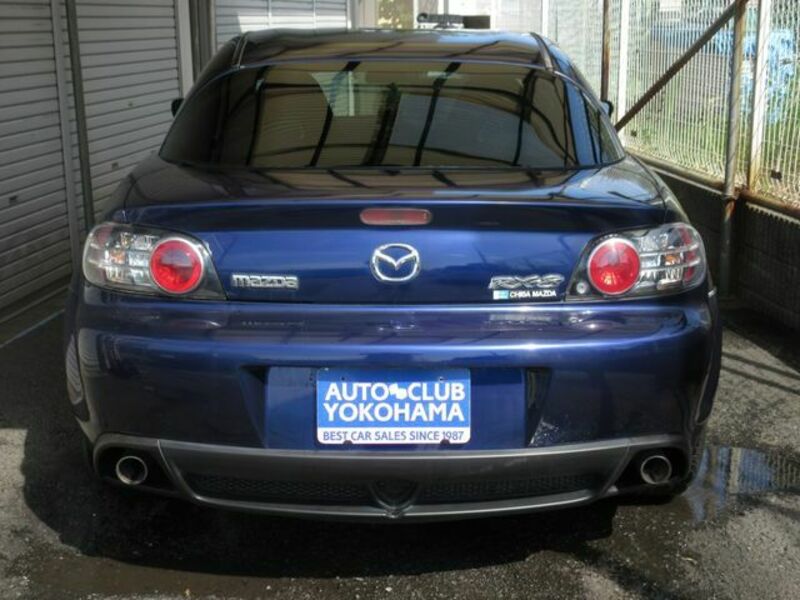RX-8