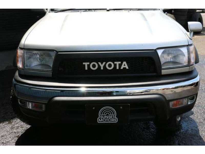 HILUX SURF