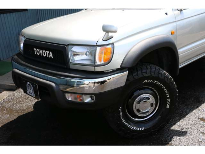 HILUX SURF