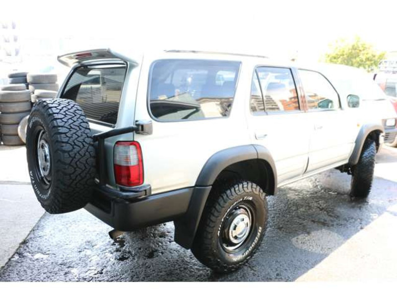 HILUX SURF