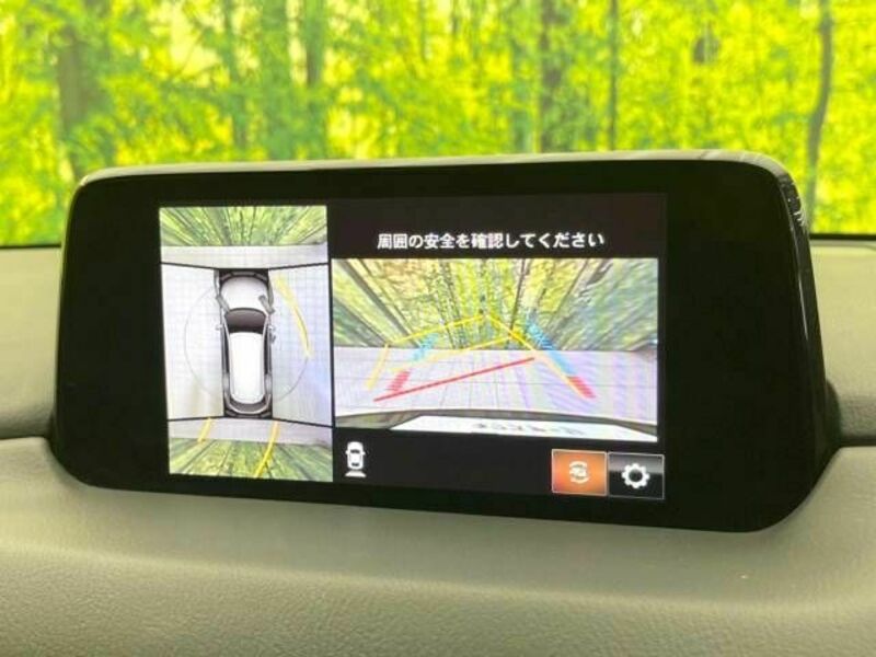 CX-8