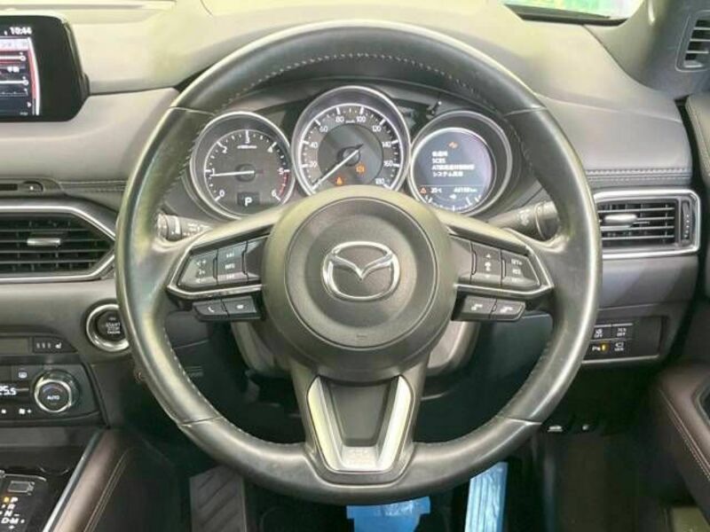 CX-8
