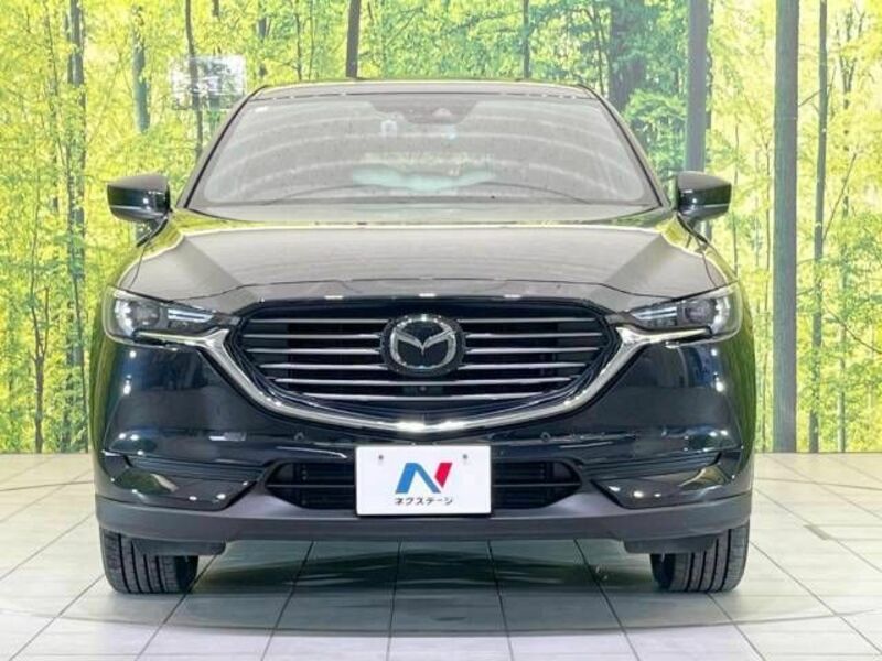 CX-8