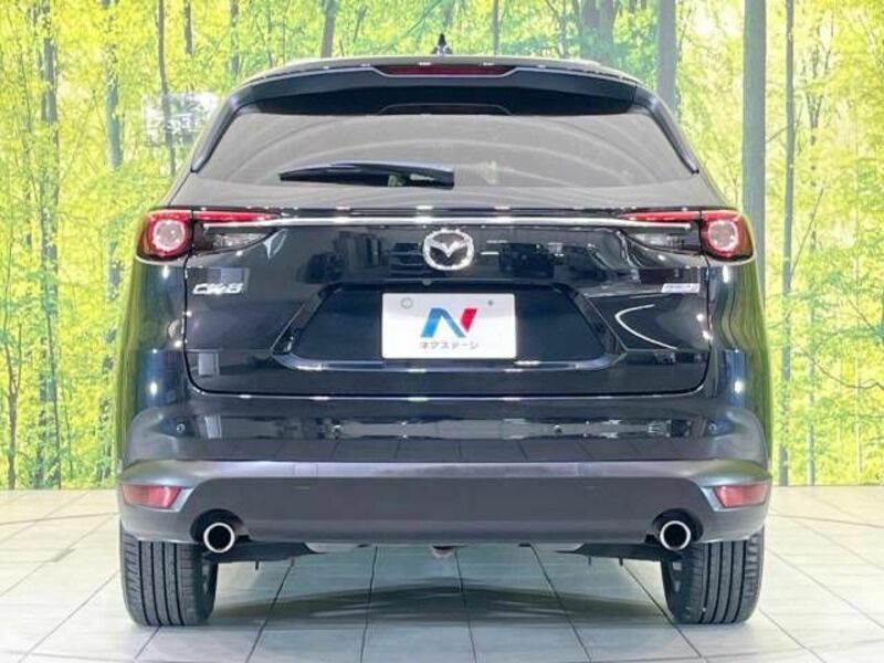 CX-8