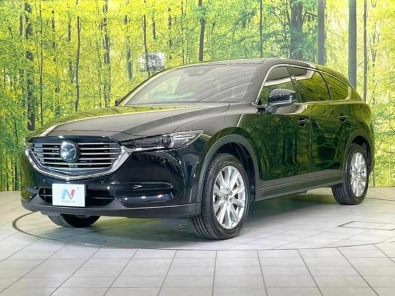CX-8