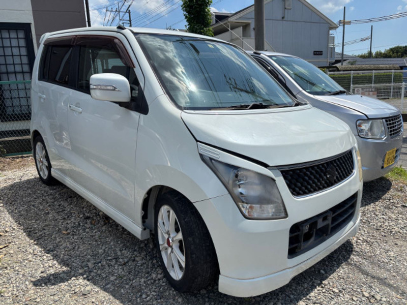 WAGON R-0