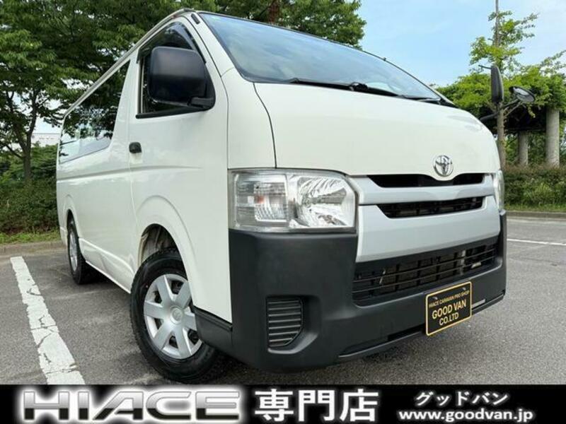 HIACE VAN-0