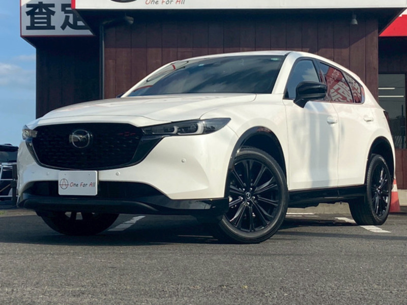 CX-5-0
