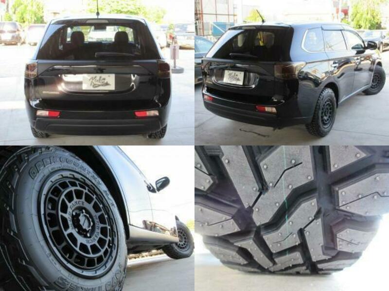 OUTLANDER