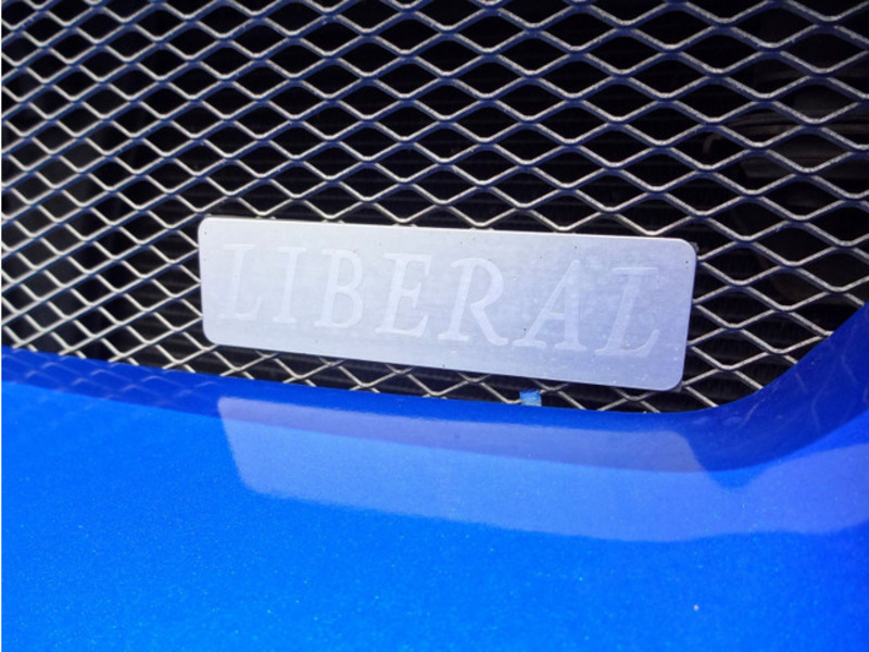 LEGACY B4